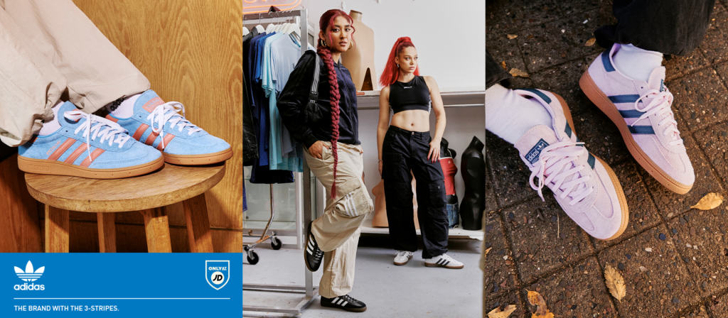 women's adidas spezial